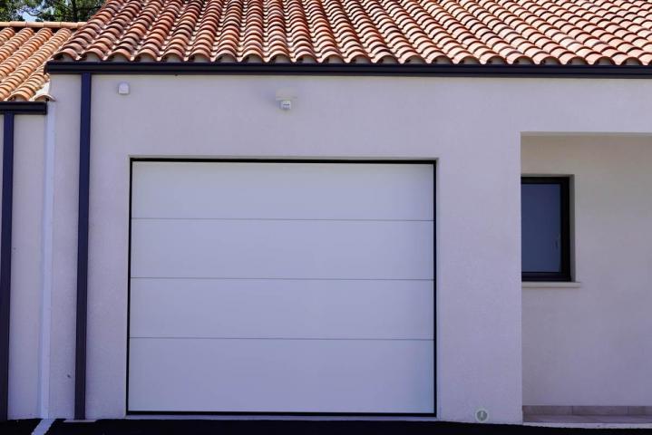 Fermeture de garage Rouen